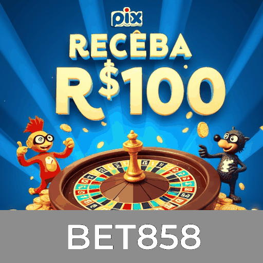 BET858: Eventos Esportivos Completo e Odds Instantâneas