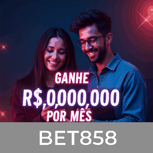 BET858: Eventos Esportivos Completo e Odds Instantâneas