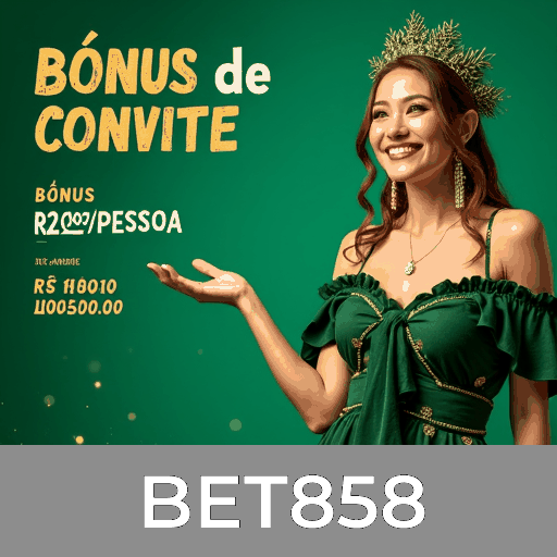 BET858: A Plataforma Comunitária que Transforma Jogos em Conexões Emoções