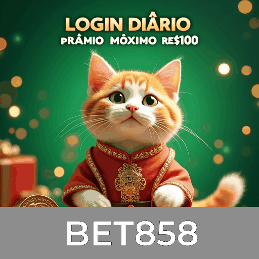 Mergulhe na Experiência Emocionante do Cassino BET858
