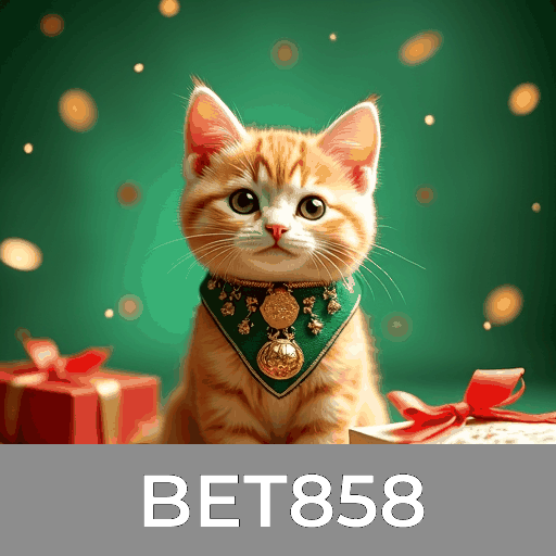 BET858: Variedade de Jogos para Brasileiros