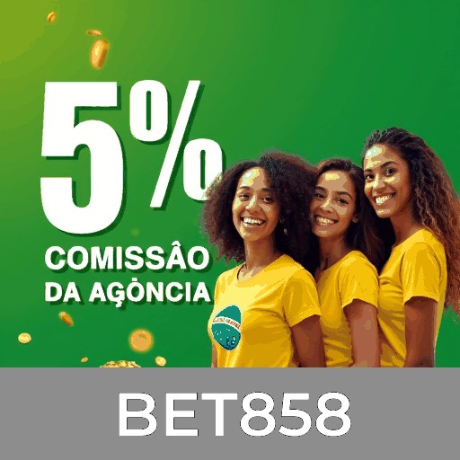 BET858: Variedade de Jogos para Brasileiros