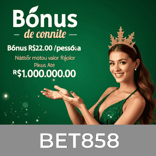 BET858: A Plataforma Comunitária que Transforma Jogos em Conexões Emoções