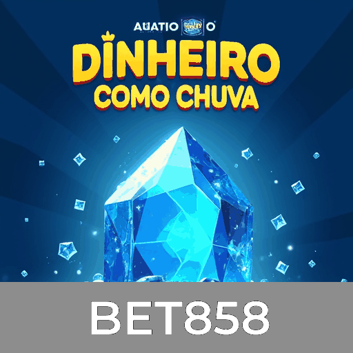 Domine os jogos de cassino com BET858 e ganhe!