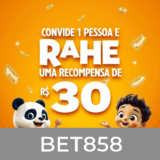 BET858: Plataforma com Bônus Fartos para Brasileiros