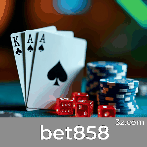 bet858