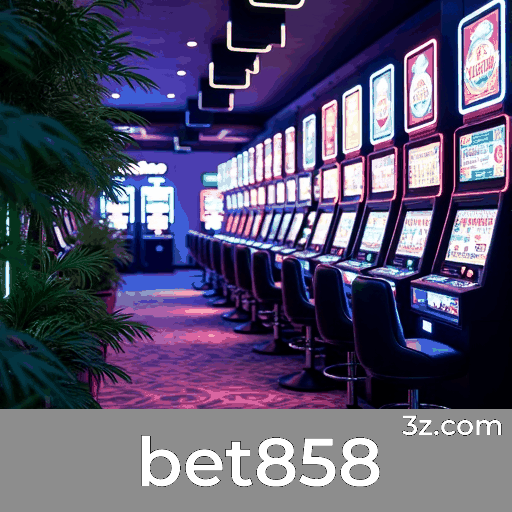 bet858